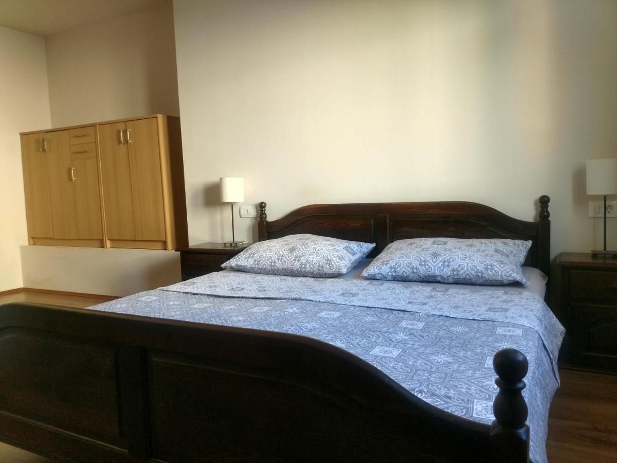 Korkyra Melaina Apartment *