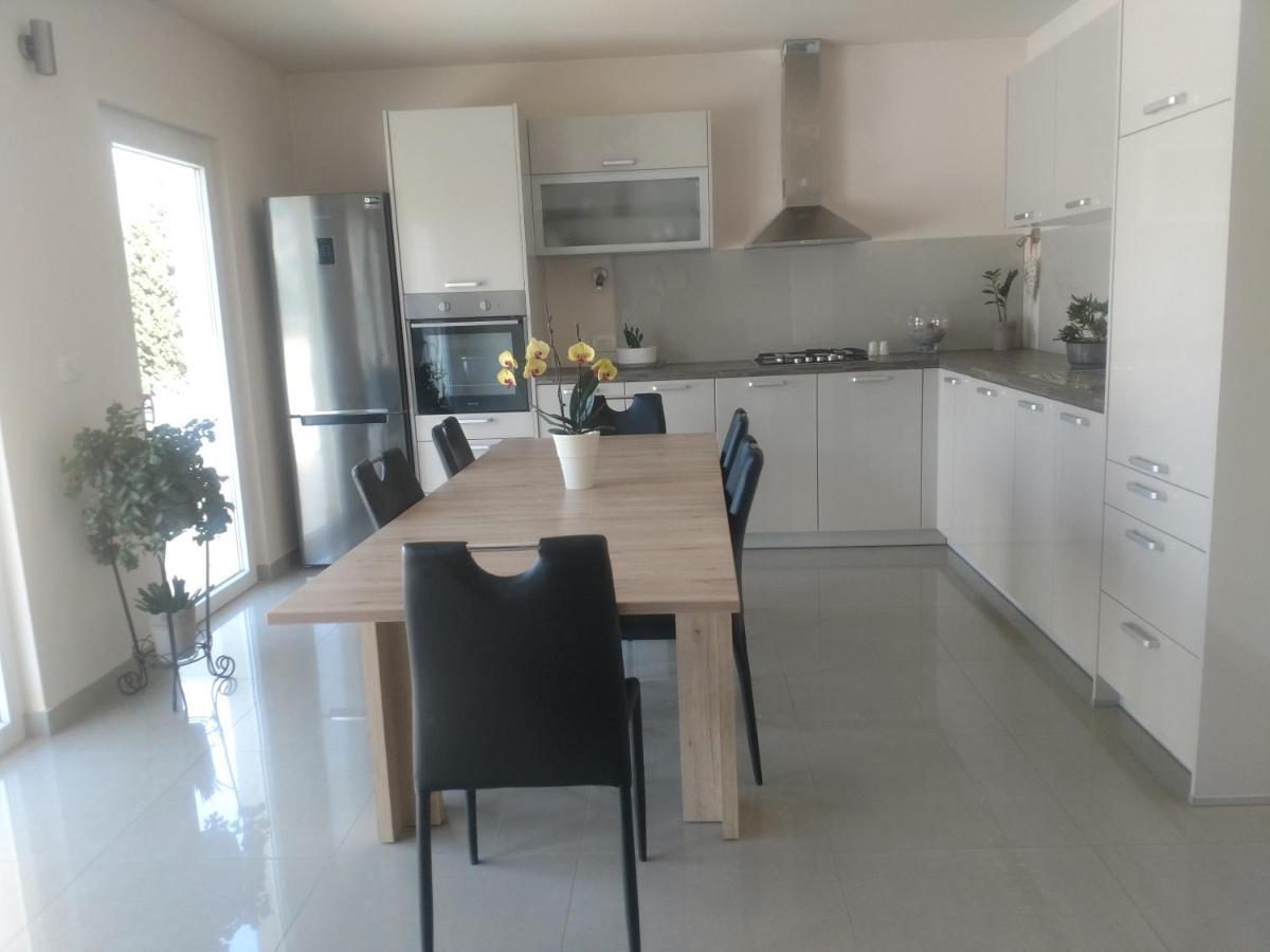 Korkyra Melaina Apartment *
