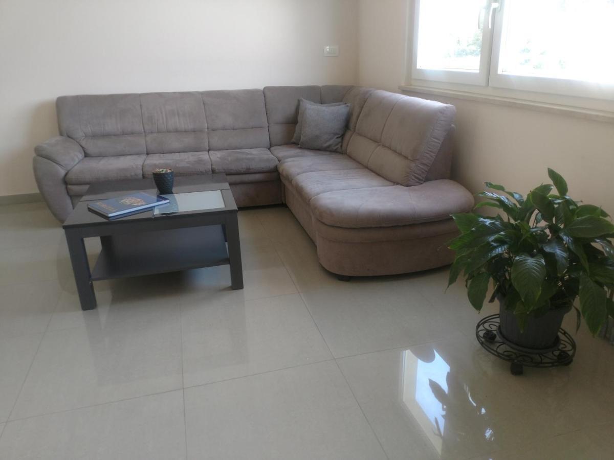 Apartment Korkyra Melaina *