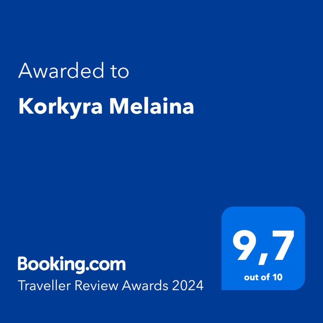Korkyra Melaina * Medvinjak
